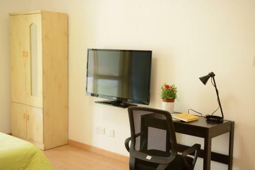 Apartamento Lulun Hotel