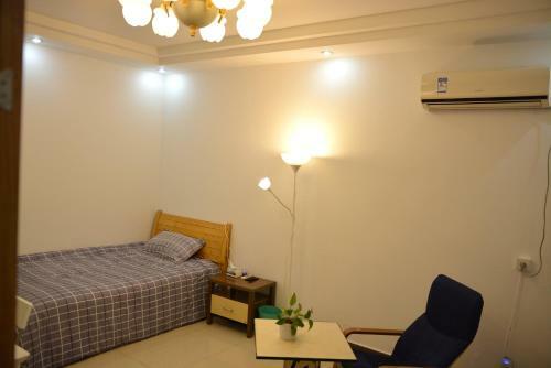 Apartamento Lulun Hotel