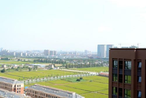 Apartamento Lulun Hotel