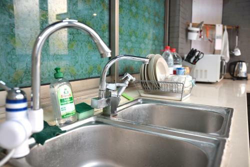 Apartamento Lulun Hotel