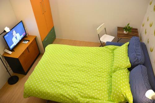 Apartamento Lulun Hotel