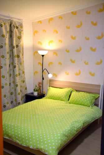 Apartamento Lulun Hotel