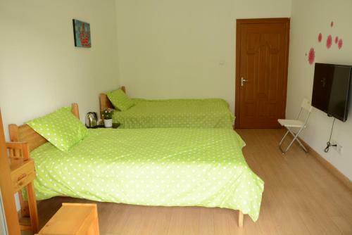 Apartamento Lulun Hotel