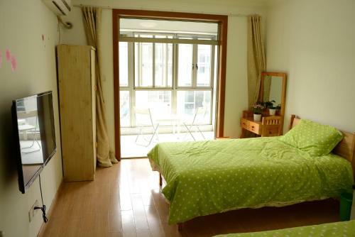 Apartamento Lulun Hotel
