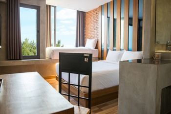 B2 Udon Thani Hotel