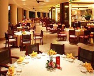 Hotel Howard Johnson Resort Sanya Bay