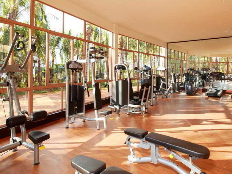 Hotel Howard Johnson Resort Sanya Bay