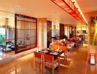 Hotel Howard Johnson Resort Sanya Bay