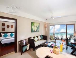Hotel Howard Johnson Resort Sanya Bay