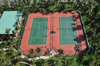 Hotel Howard Johnson Resort Sanya Bay
