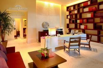 Hotel Howard Johnson Resort Sanya Bay