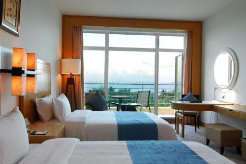 Days Hotel & Suites Sanya Resort