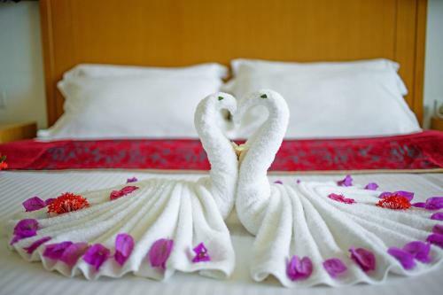 Days Hotel & Suites Sanya Resort