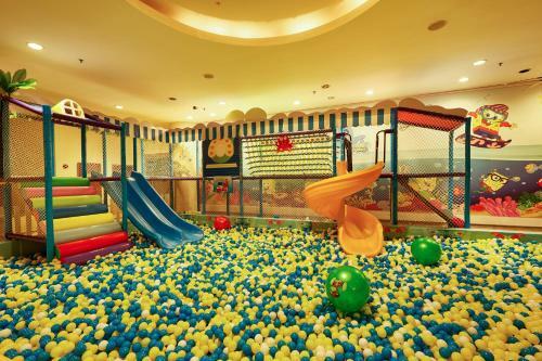Days Hotel & Suites Sanya Resort