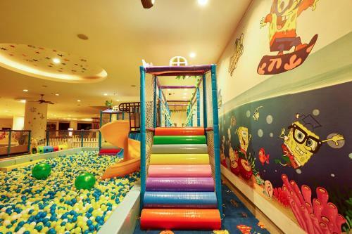 Days Hotel & Suites Sanya Resort