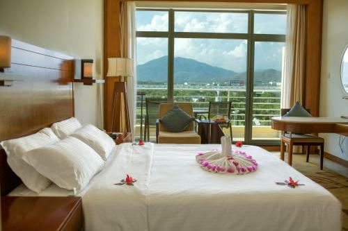 Days Hotel & Suites Sanya Resort