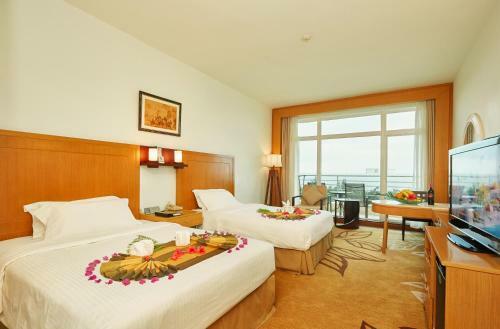 Days Hotel & Suites Sanya Resort