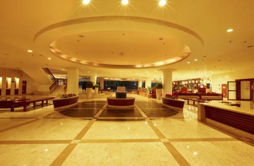 Days Hotel & Suites Sanya Resort