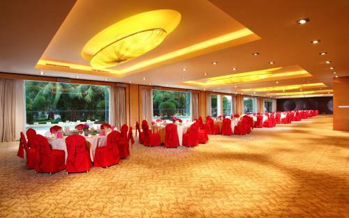Days Hotel & Suites Sanya Resort