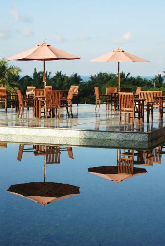Days Hotel & Suites Sanya Resort