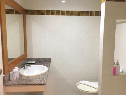 President Hotel Udon Thani
