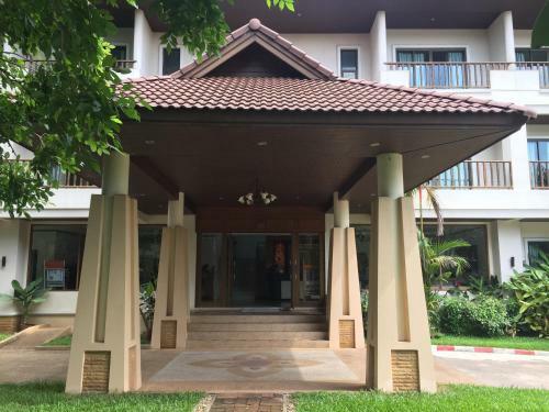 President Hotel Udon Thani