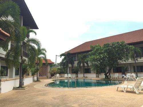 President Hotel Udon Thani