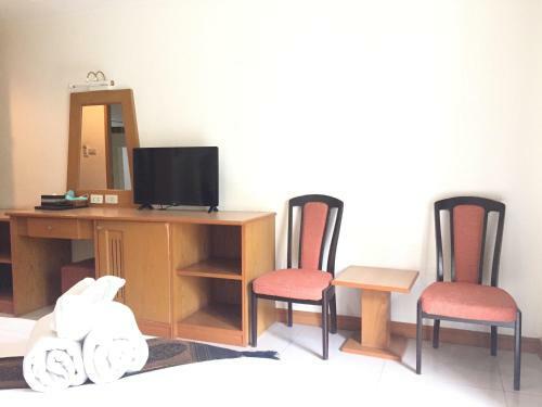 President Hotel Udon Thani
