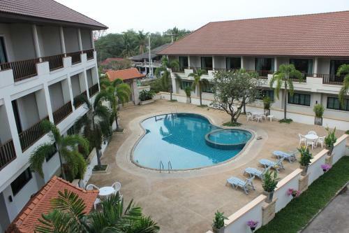President Hotel Udon Thani