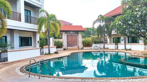 President Hotel Udon Thani