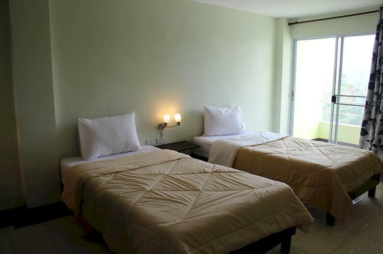 Hotel Udoncabana