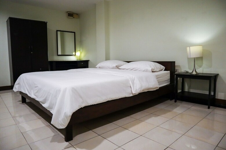 Hotel Udoncabana
