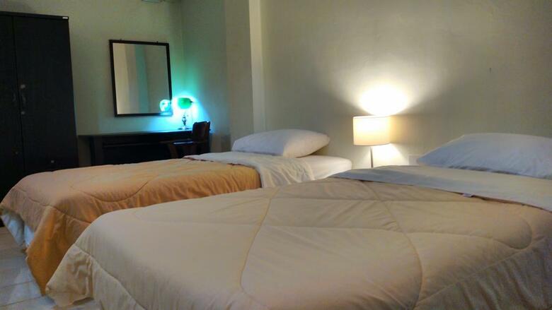 Hotel Udoncabana