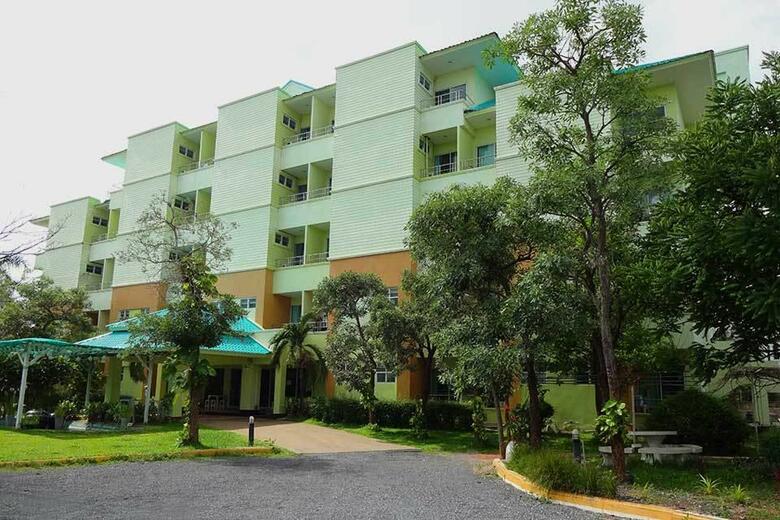 Hotel Udoncabana