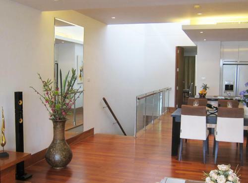 Apartamento Pearl Of Naithon