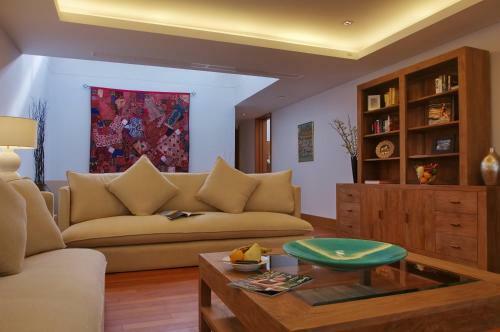 Apartamento Pearl Of Naithon