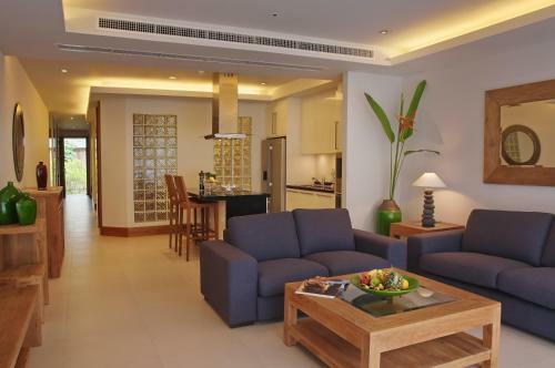 Apartamento Pearl Of Naithon