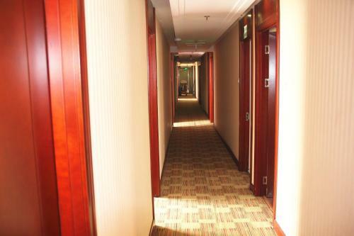 Irene Boutique Hotel - Jinshu Shop