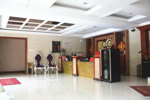 Irene Boutique Hotel - Jinshu Shop