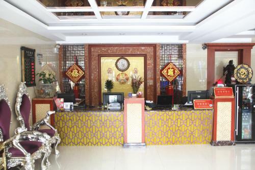 Irene Boutique Hotel - Jinshu Shop