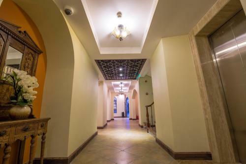 Shanghai Soho Garden Hotel