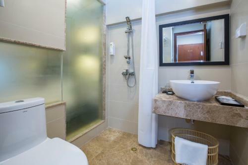 Shanghai Soho Garden Hotel