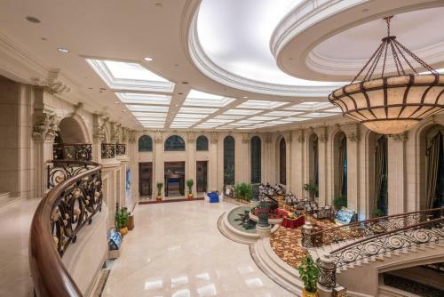 Bao Hong Jinjiang Hotel Sanya