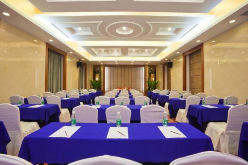 Bao Hong Jinjiang Hotel Sanya