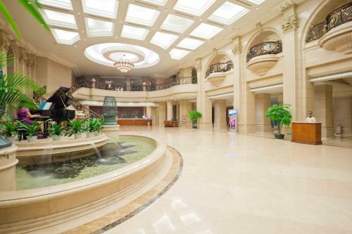 Bao Hong Jinjiang Hotel Sanya
