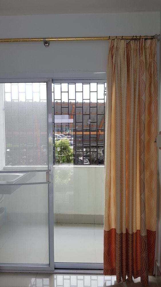 Grand Perfect Apartment