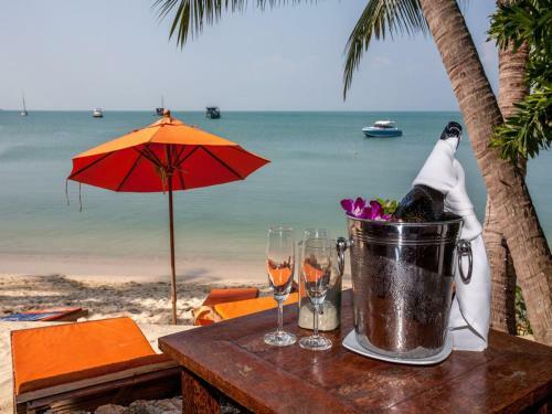 Hotel Secret Garden Beach Resort