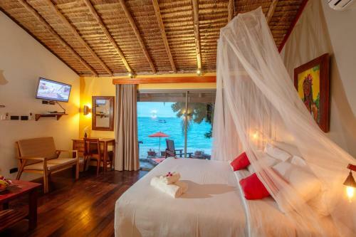 Hotel Secret Garden Beach Resort