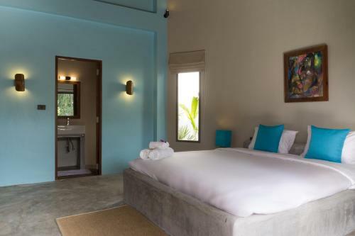 Hotel Secret Garden Beach Resort