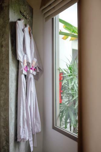 Hotel Secret Garden Beach Resort